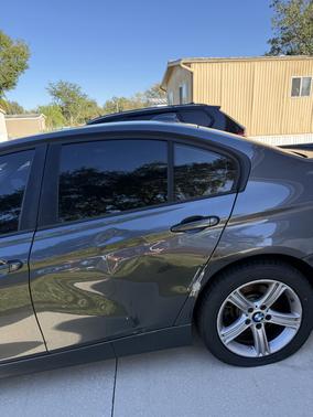 2014 BMW 328 i xDrive