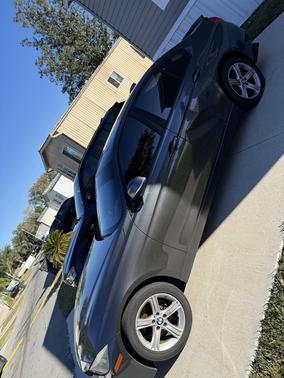 2014 BMW 328 i xDrive