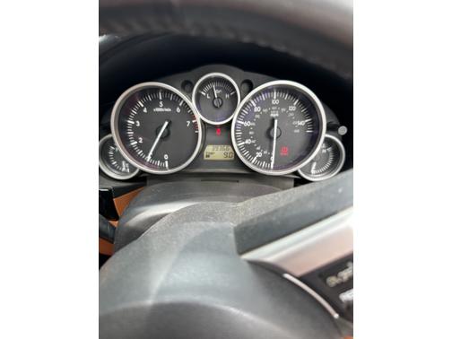 2007 Mazda MX-5 Miata Grand Touring