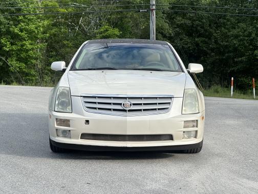 2006 Cadillac STS V6