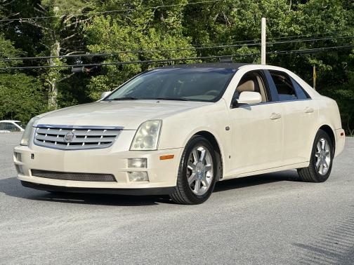 2006 Cadillac STS V6