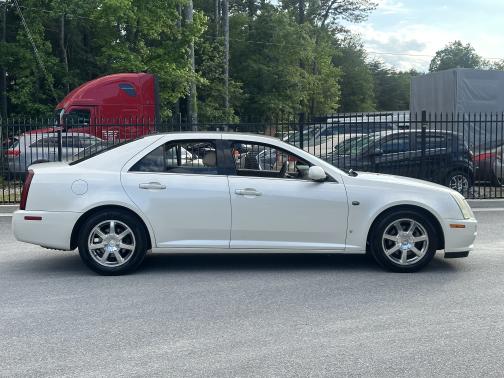 2006 Cadillac STS V6