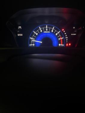 Silver 2013 Honda Civic EX