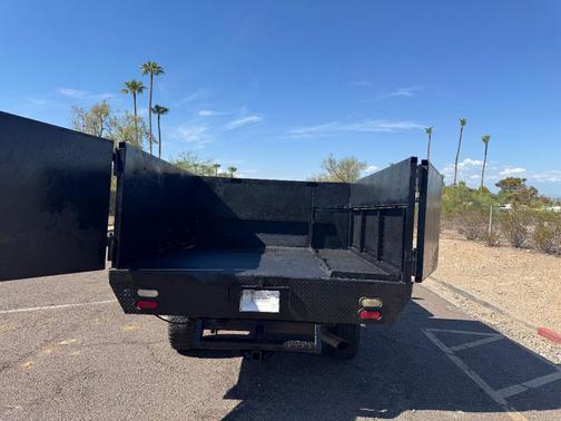 Silver 2013 Chevrolet Silverado 2500 Work Truck