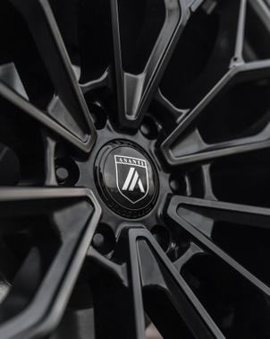 2024 Lexus LX 600 F SPORT HANDLING