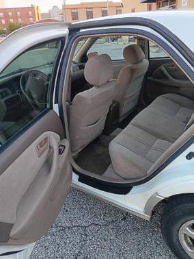 1999 Toyota Camry LE