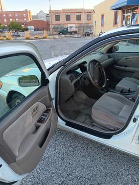 1999 Toyota Camry LE