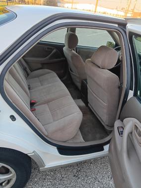 1999 Toyota Camry LE