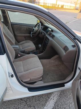 1999 Toyota Camry LE