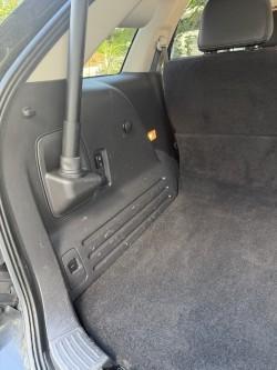 Black 2014 Ford Edge Sport