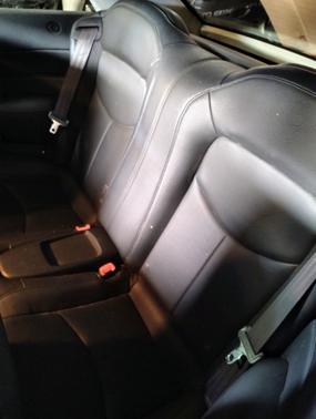 2010 INFINITI G37 Base