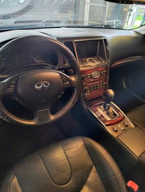 2010 INFINITI G37 Base