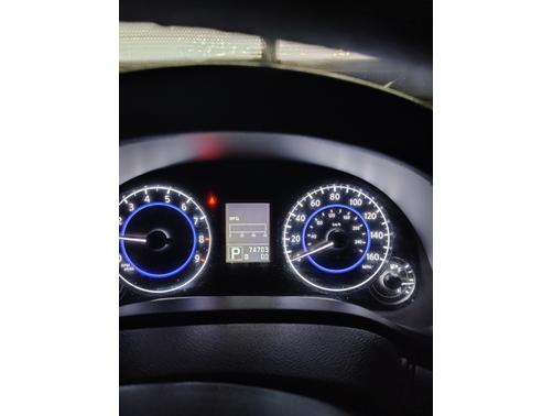 2010 INFINITI G37 Base