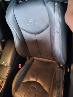 2010 INFINITI G37 Base