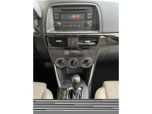 2015 Mazda CX-5 Sport