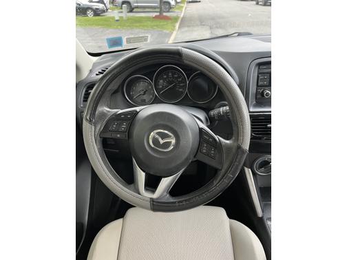 2015 Mazda CX-5 Sport