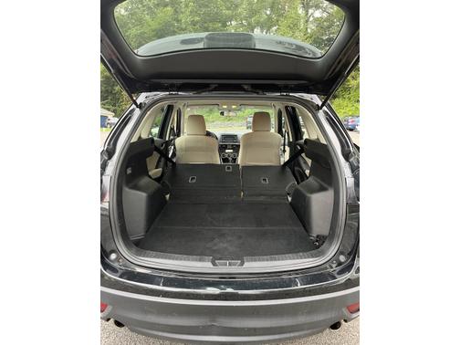 2015 Mazda CX-5 Sport