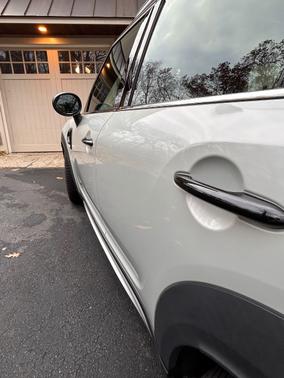 2022 MINI Countryman Cooper S