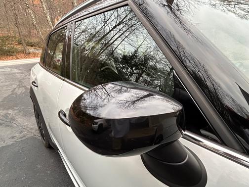 2022 MINI Countryman Cooper S