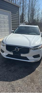 2021 Volvo XC60 T6 Momentum
