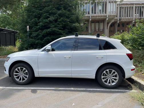 2014 Audi Q5 2.0T Premium Plus