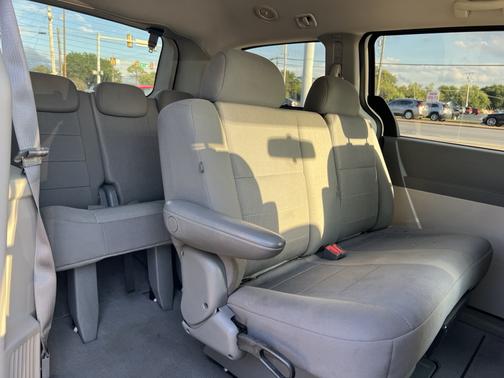 2008 Dodge Grand Caravan SE