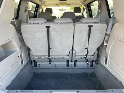 2008 Dodge Grand Caravan SE