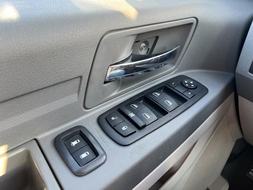 2008 Dodge Grand Caravan SE