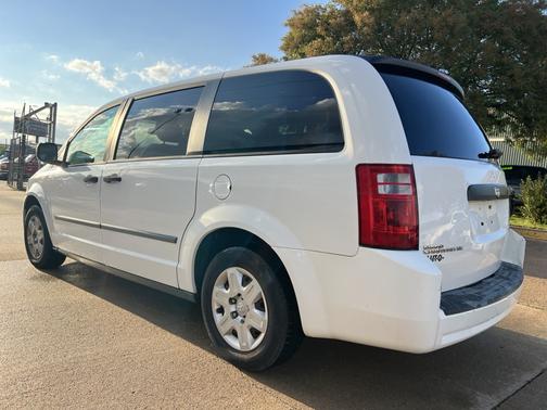 2008 Dodge Grand Caravan SE