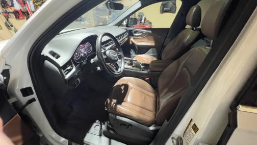 2017 Audi Q7 3.0T Premium Plus