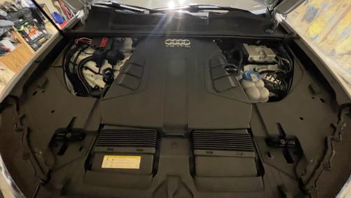 2017 Audi Q7 3.0T Premium Plus