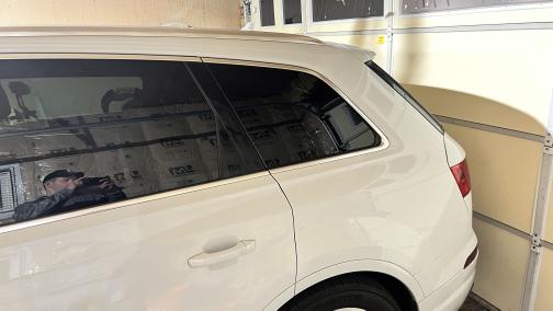 2017 Audi Q7 3.0T Premium Plus