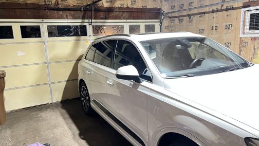 2017 Audi Q7 3.0T Premium Plus