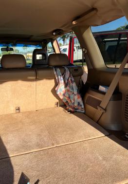2005 Honda Pilot EX-L