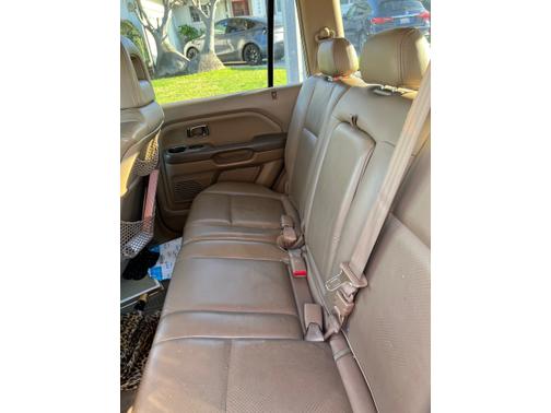 2005 Honda Pilot EX-L