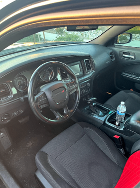 2015 Dodge Charger SE