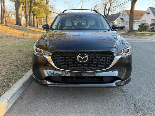 2024 Mazda CX-5 2.5 S Premium Package