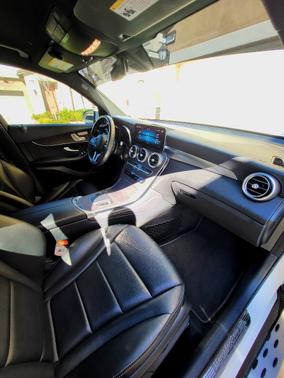 2020 Mercedes-Benz GLC 300 4MATIC