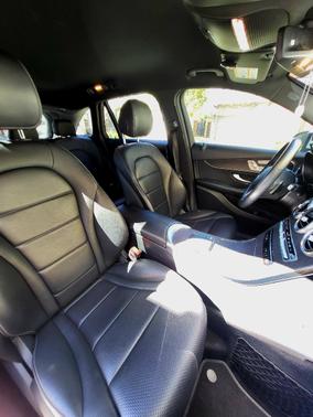 2020 Mercedes-Benz GLC 300 4MATIC