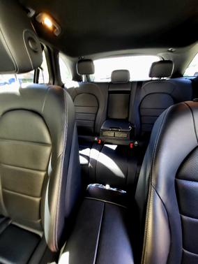 2020 Mercedes-Benz GLC 300 4MATIC