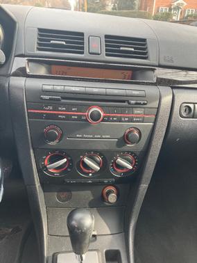 2008 Mazda Mazda3 i Touring