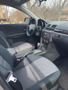 2008 Mazda Mazda3 i Touring