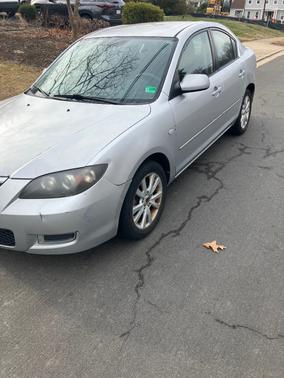 2008 Mazda Mazda3 i Touring