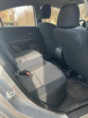 2008 Mazda Mazda3 i Touring