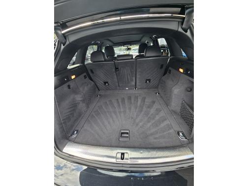 2014 Audi SQ5 3.0T Premium Plus