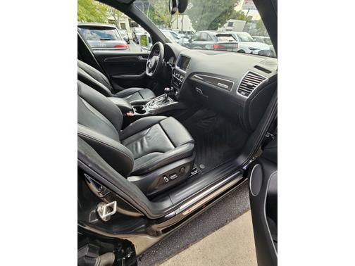 2014 Audi SQ5 3.0T Premium Plus