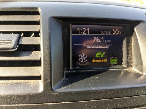 2010 Toyota Highlander Hybrid Limited