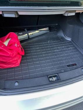 Silver 2013 Mercedes-Benz C-Class C 300 4MATIC Sport