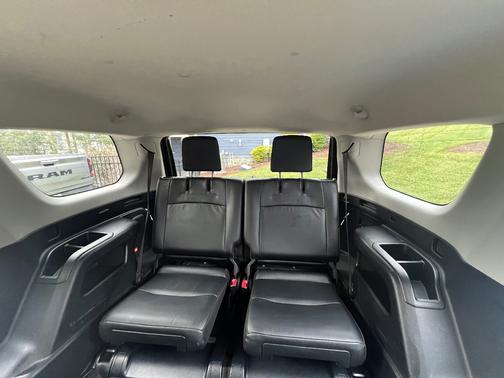 2019 Toyota 4Runner Limited Nightshade