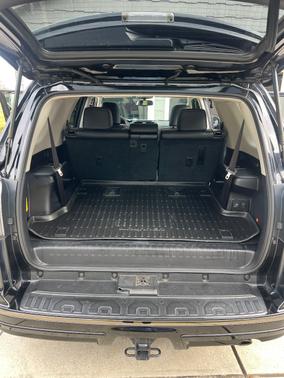 2019 Toyota 4Runner Limited Nightshade